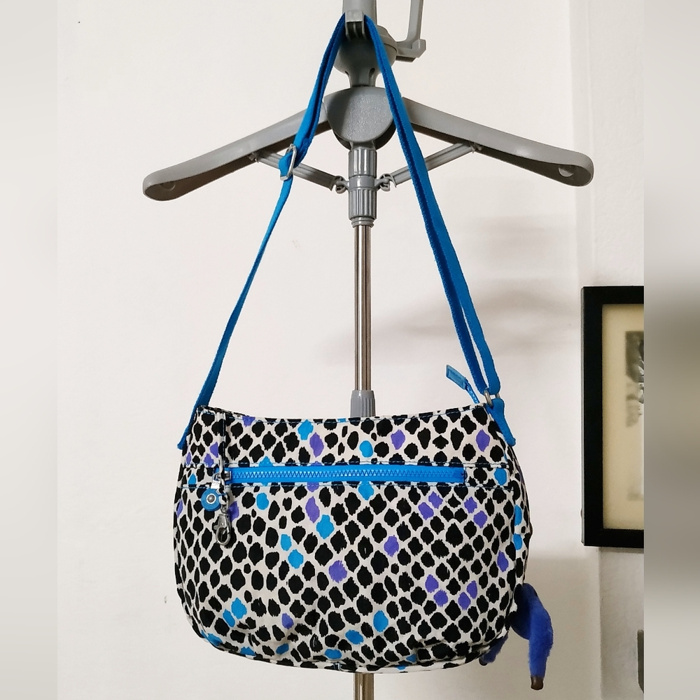 Kipling Syro Crossbody bag - Picture 3 of 11